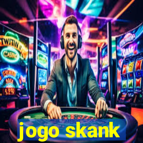 jogo skank